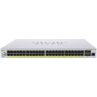 Cisco CBS350-48P-4G-CN Коммутатор