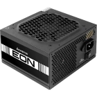 Chieftec Eon ZPU-600S Блок питания