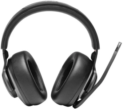 JBL GAMING QUANTUM 400 BLACK JBLQUANTUM400BLK Наушники