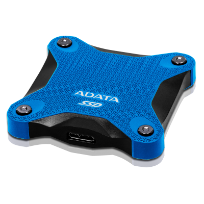 ADATA SD620-512GCBL 512GB SSD внешний жесткий диск  2