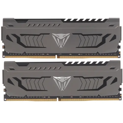 Patriot Viper Steel 64GB Модуль памяти PVS464G320C6K