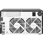QNAP TS-832PX (TS-832PX-4G) Сетевое хранилище 4