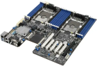 ASUS Z11PR-D16 Серверная материнская плата 90SB0670-M0UAY0
