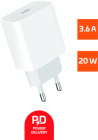 GoPower 00-00022766 Сетевое З/У 2