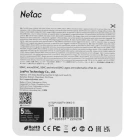 Netac microSDXC 64 ГБ Карта памяти NT02P500STN-064G-S 3