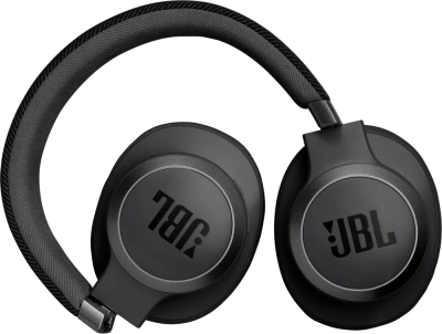 JBL JBLLIVE770NCBLK Нaушники 6