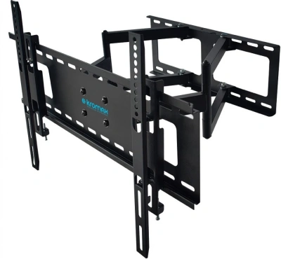 Kromax ATLANTIS-80 black 29003 Настенный кронштейн