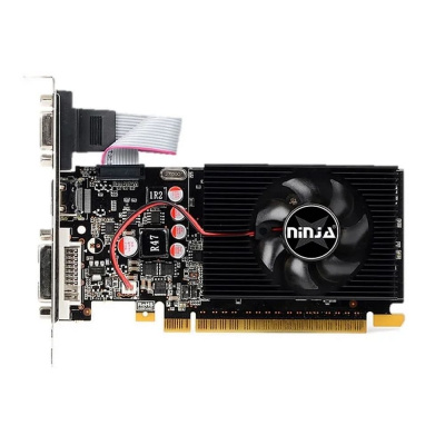 Ninja (Sinotex) GT730 2GB NF73NP023F Видеокарта 1