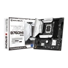 MAXSUN MS-Terminator B760M D4 WIFI6E V2 Материнская плата