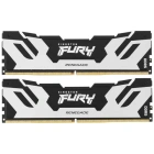 Kingston FURY Renegade Silver KF560C32RSK2-96 Оперативная память