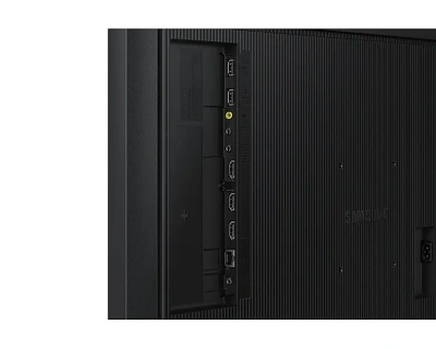 Samsung QM32C Профессиональный дисплей 5