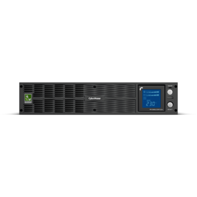 CyberPower PR1000ELCDRTXL2U ИБП 2