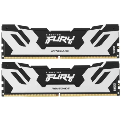 Kingston FURY Renegade Silver KF560C32RSK2-96 Оперативная память