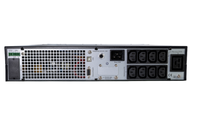 Systeme EИБП SRTSE SRTSE1500RTXLIG2 ИБП 12