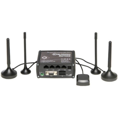 Teltonika RUT955 Маршрутизатор Wi-Fi/4G RUT955H7V3C0 4