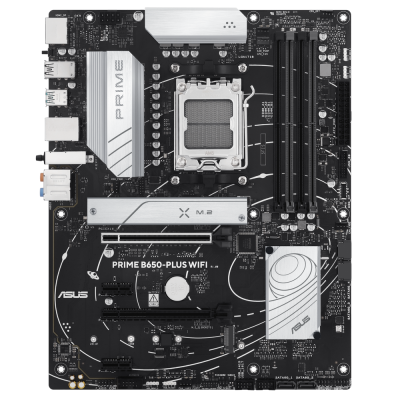 ASUS PRIME B650-PLUS WIFI 90MB1KP0-M0EAY0 Материнская плата 1