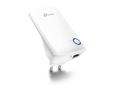 TP-Link TL-WA850RE N300 Усилитель Wi-Fi сигнала 3