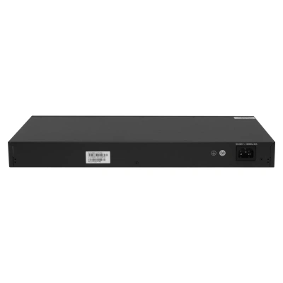 SNR SNR-S2982G-24T-POE-E Управляемый POE коммутатор 3
