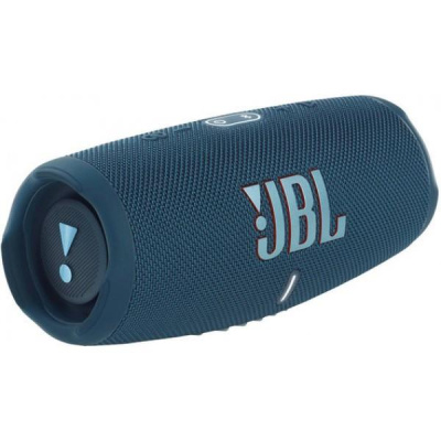 JBL 40W BLUE CHARGE 5 JBLCHARGE5BLU Портативная колонка