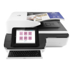 HP ScanJet Ent Flow N9120 L2763A Сканер 3