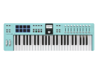 Arturia KeyLab Essential 49 mk3 Aquamarine 231524 MIDI клавиатура
