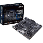 ASUS PRIME A320M-K Материнская плата 90MB0TV0-M0EAY0