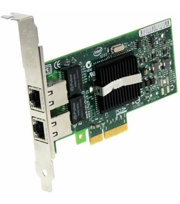 INTEL EXPI9402PT Сетевая карта