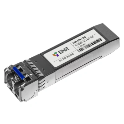 SNR SNR-SFP+LR-2 Модуль SFP+