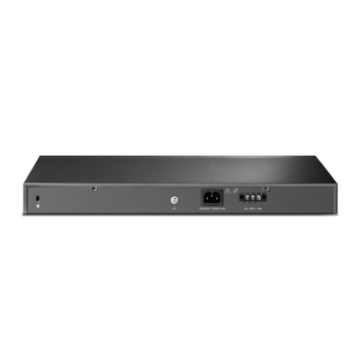 TP-Link DS-P7001-04 Оптический линейный терминал GPON 2