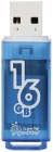 Smartbuy Glossy Blue16Gb USB флэш-накопитель SB16GBGS-B 2