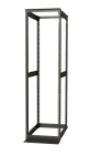 Hyperline ORK2A-4281-RAL9005 Открытая стойка 2