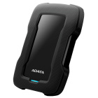 ADATA 5TB HD330 Black Внешний жесткий диск AHD330-5TU31-CBK 2