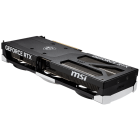 MSI RTX 5070 TI 16G VENTUS 3X Видеокарта 3