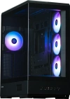 ZALMAN P50 DS Black Корпус