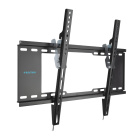 Kromax IDEAL-102 BLACK Настенный кронштейн для LED/LCD телевизоров