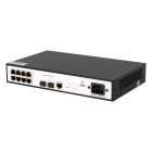 SNR SNR-S2982G-8T-UPS Управляемый коммутатор 3