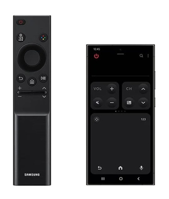 Samsung UE85U8000FUXRU Телевизор 10