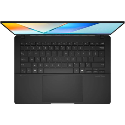 ASUS Vivobook S14 OLED S5406SA-QD100 90NB15R3-M00BP0 Ноутбук 1