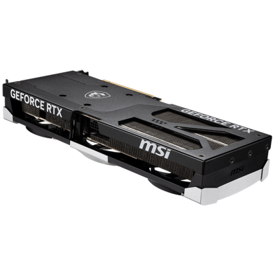 MSI RTX 5070 TI 16G VENTUS 3X Видеокарта 2