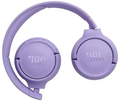 JBL T520BT (Purple) JBLT520BTPUR Наушники 4