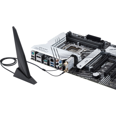 ASUS PRIME Z690-P WIFI Материнская плата 90MB1A90-M0EAY0 8