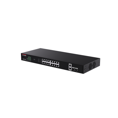 IP-COM G1120P-16-150W Коммутатор 1