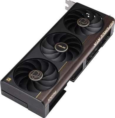 ASUS PROART-RTX5070TI-O16G 90YV0NR0-M0NA00 Видеокарта 13