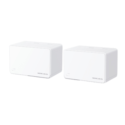 Mercusys HALO H3000X(2-PACK) MESH система