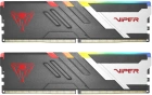 Patriot PVVR548G600C30K Модуль памяти
