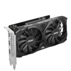 MSI GEFORCE RTX 3050 VENTUS 2X E 6G Видеокарта 4