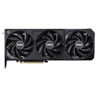 MSI GEFORCE RTX 5070 12G SHADOW 3X OC Видеокарта 2