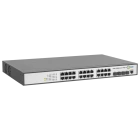 SNR SNR-S2985G-24T-POE-E Управляемый POE коммутатор 2