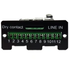 POWERMAN RELAY AS400 6136302 Карта управления сухие контакты 4