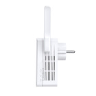 TP-Link TL-WA860RE N300 Усилитель Wi-Fi сигнала со встроенной розеткой 4